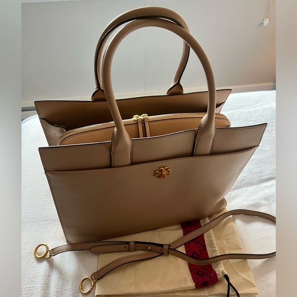 Tory Burch Bags Tory Burch Laptop Bag Poshmark